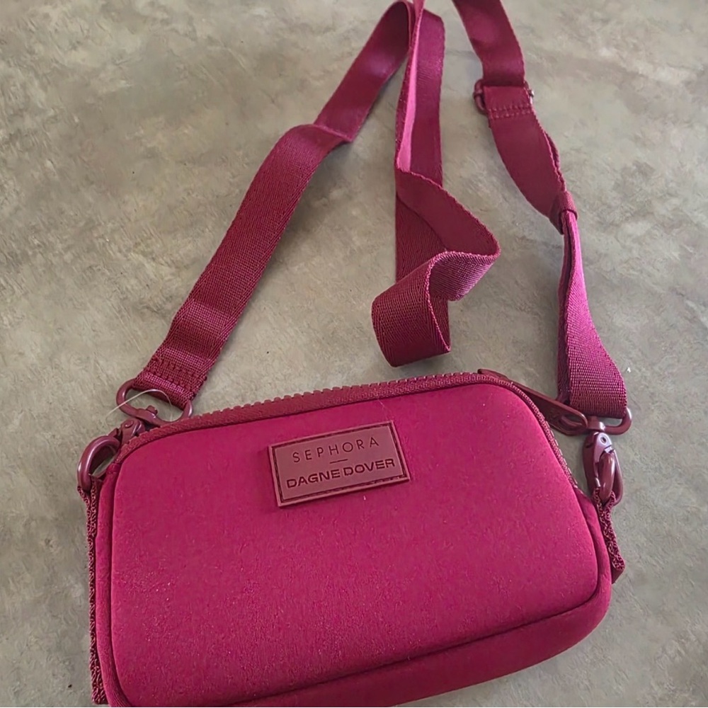 Dagne Dover x Sephora Limited Edition Phone Sling Spice